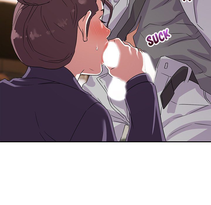 New Flavors Chapter 6 image 7