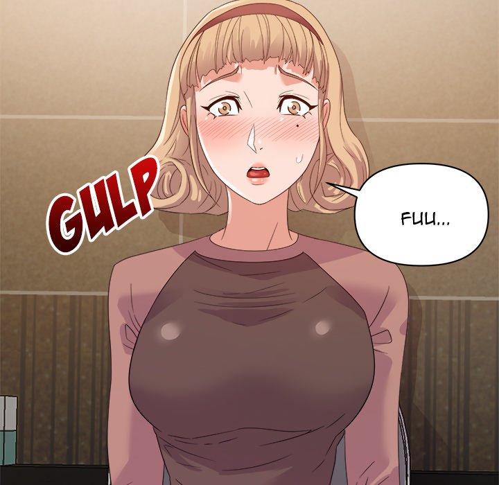 New Flavors Chapter 7 image 108