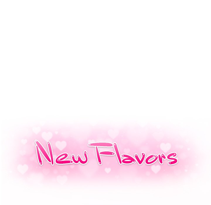 New Flavors Chapter 7 image 13