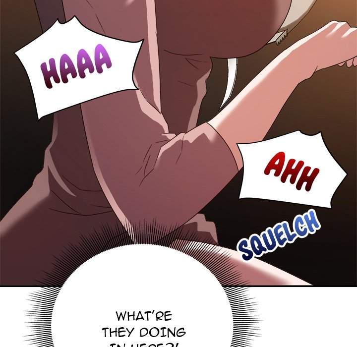 New Flavors Chapter 7 image 18
