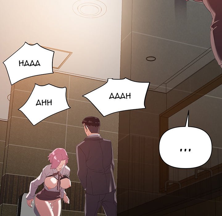 New Flavors Chapter 7 image 86