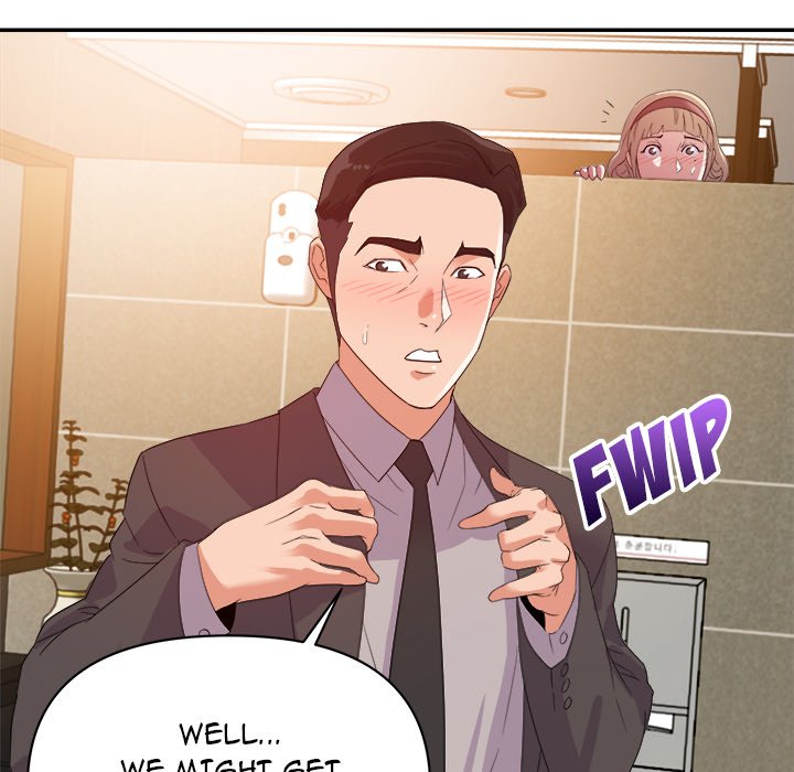 New Flavors Chapter 7 image 95