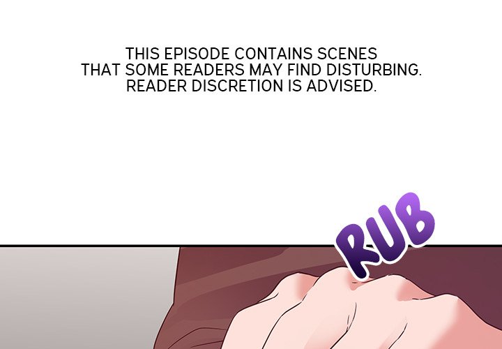 New Flavors Chapter 8 image 0