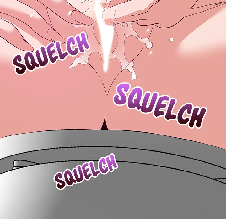 New Flavors Chapter 8 image 9