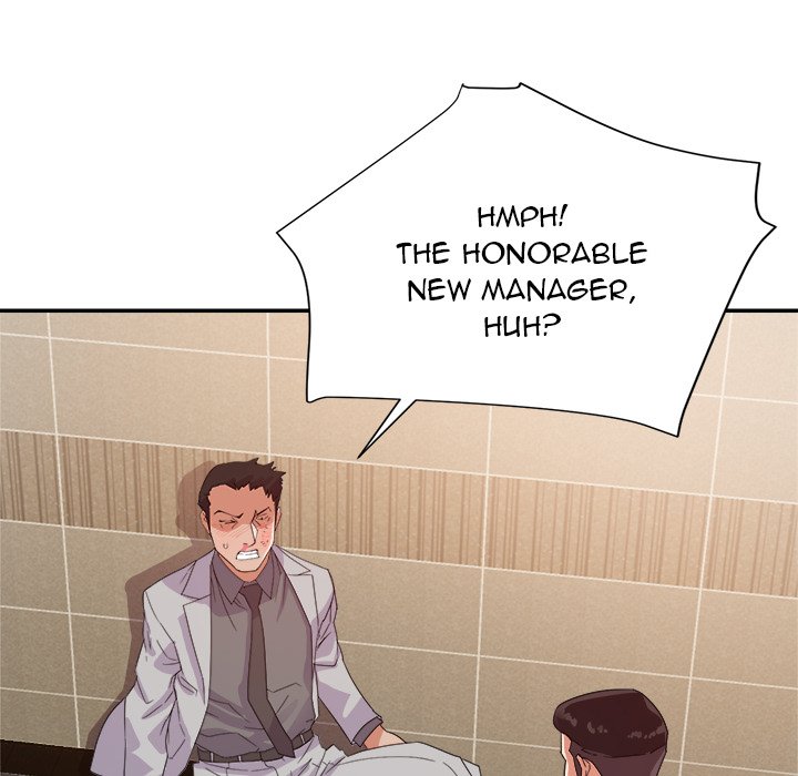 New Flavors Chapter 8 image 100