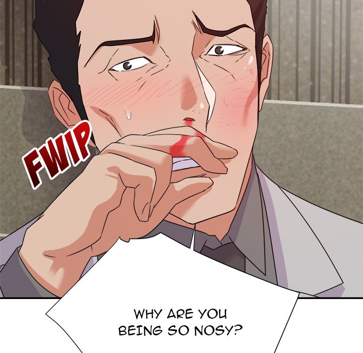 New Flavors Chapter 8 image 102