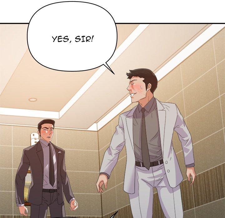 New Flavors Chapter 8 image 108