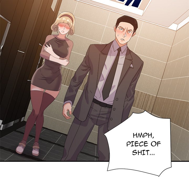 New Flavors Chapter 8 image 110