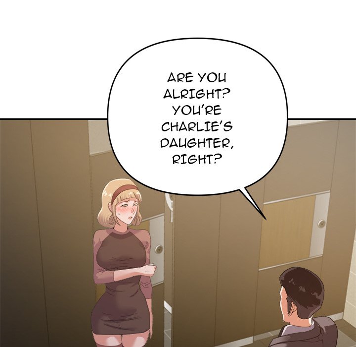 New Flavors Chapter 8 image 111