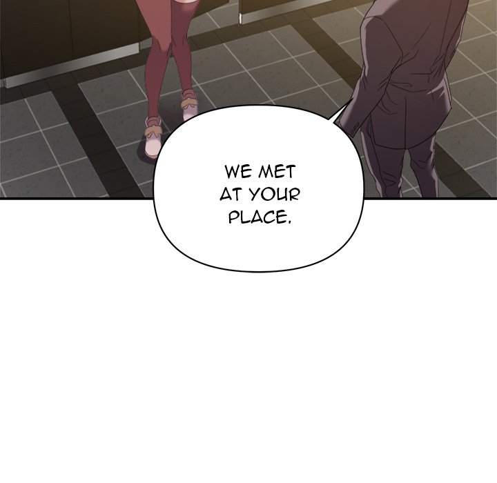 New Flavors Chapter 8 image 112