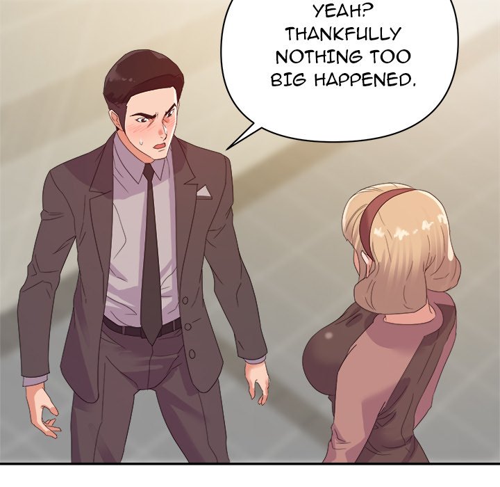 New Flavors Chapter 8 image 115
