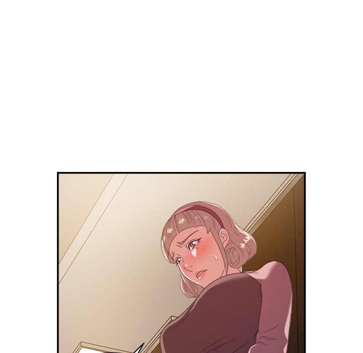 New Flavors Chapter 8 image 116