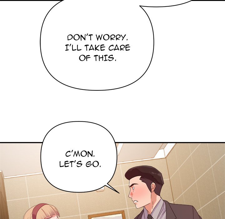 New Flavors Chapter 8 image 121