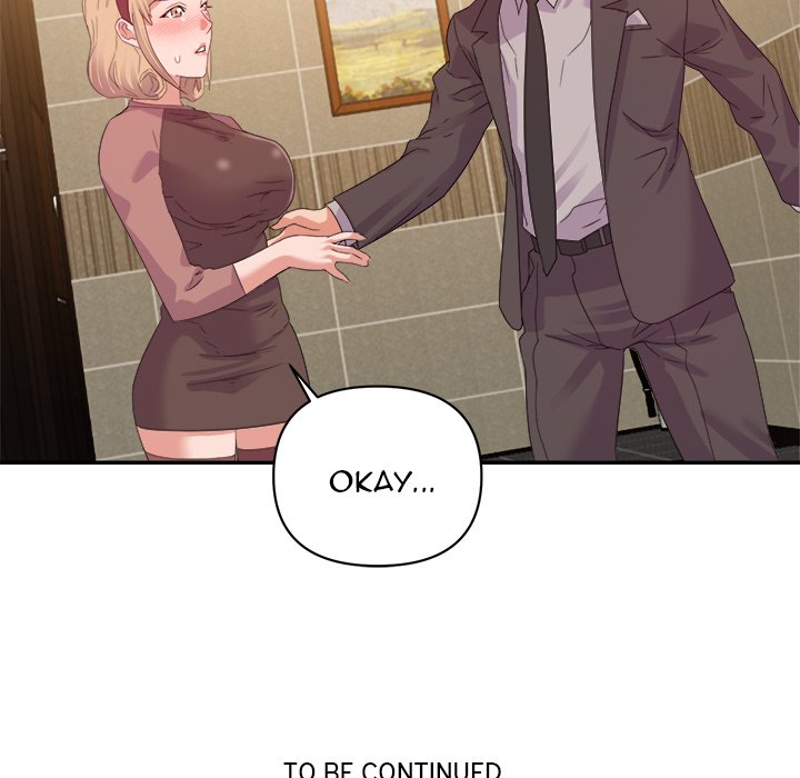 New Flavors Chapter 8 image 122