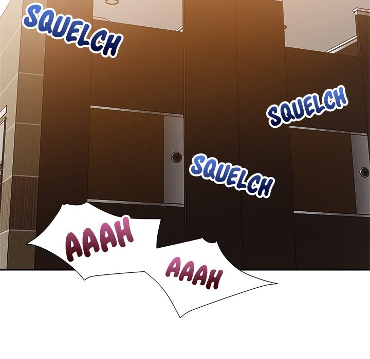 New Flavors Chapter 8 image 16