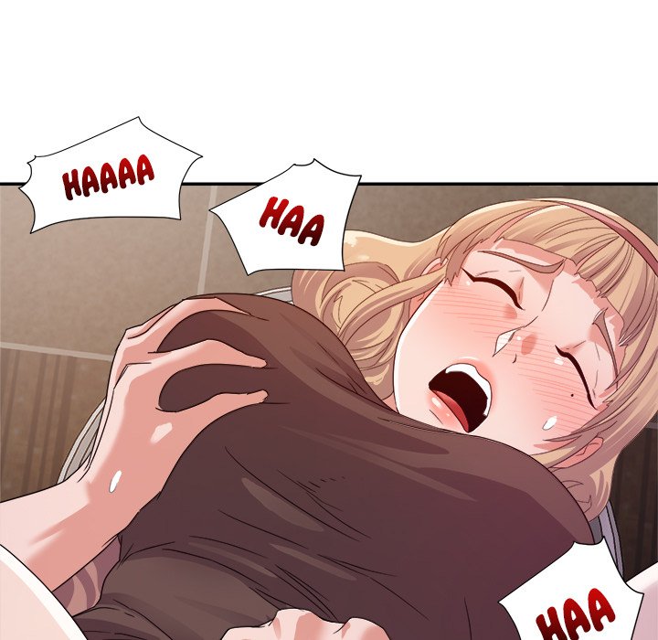 New Flavors Chapter 8 image 17