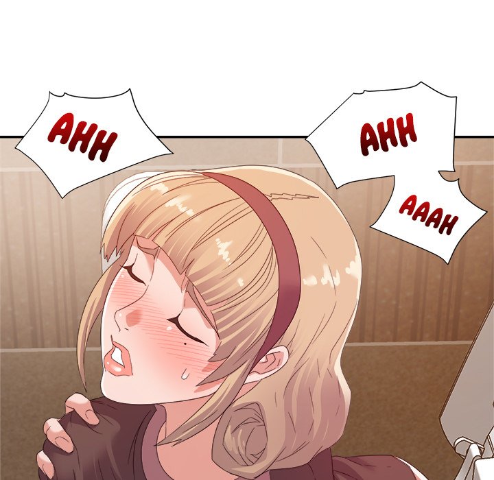 New Flavors Chapter 8 image 19