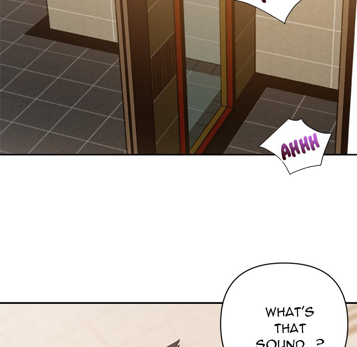 New Flavors Chapter 8 image 24