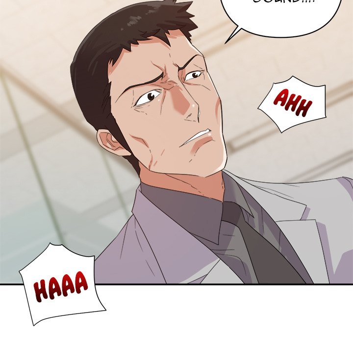 New Flavors Chapter 8 image 25