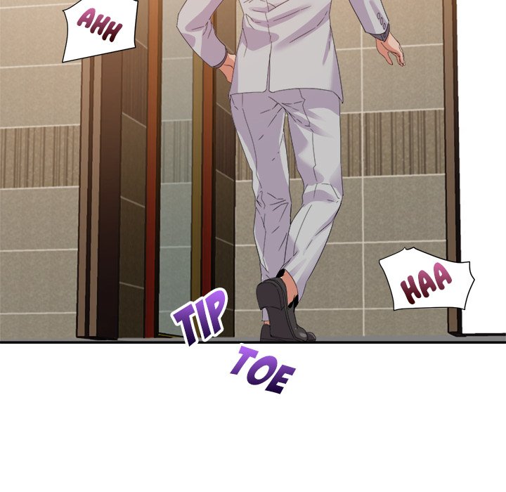New Flavors Chapter 8 image 28