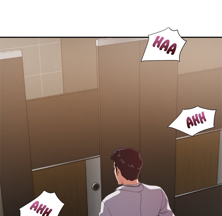 New Flavors Chapter 8 image 29