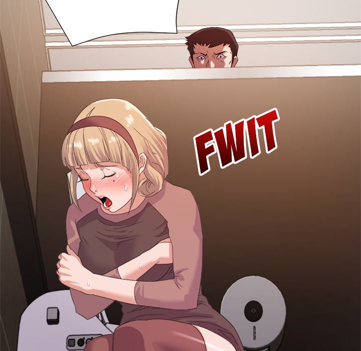 New Flavors Chapter 8 image 46