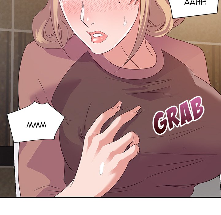 New Flavors Chapter 8 image 4