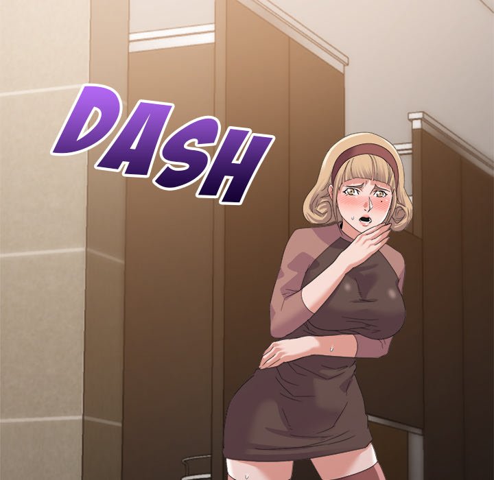 New Flavors Chapter 8 image 50