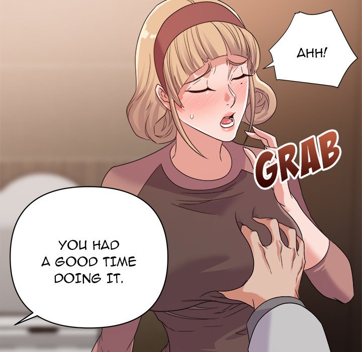 New Flavors Chapter 8 image 66