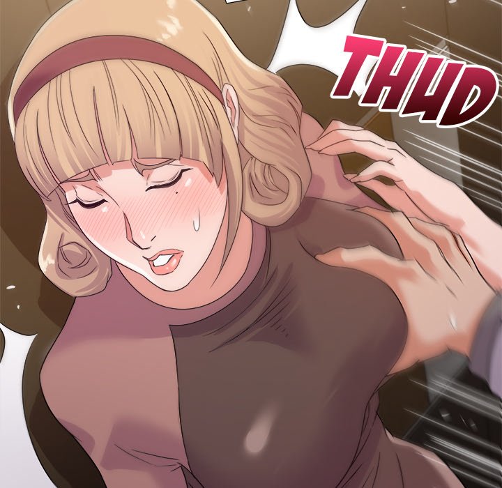 New Flavors Chapter 8 image 68