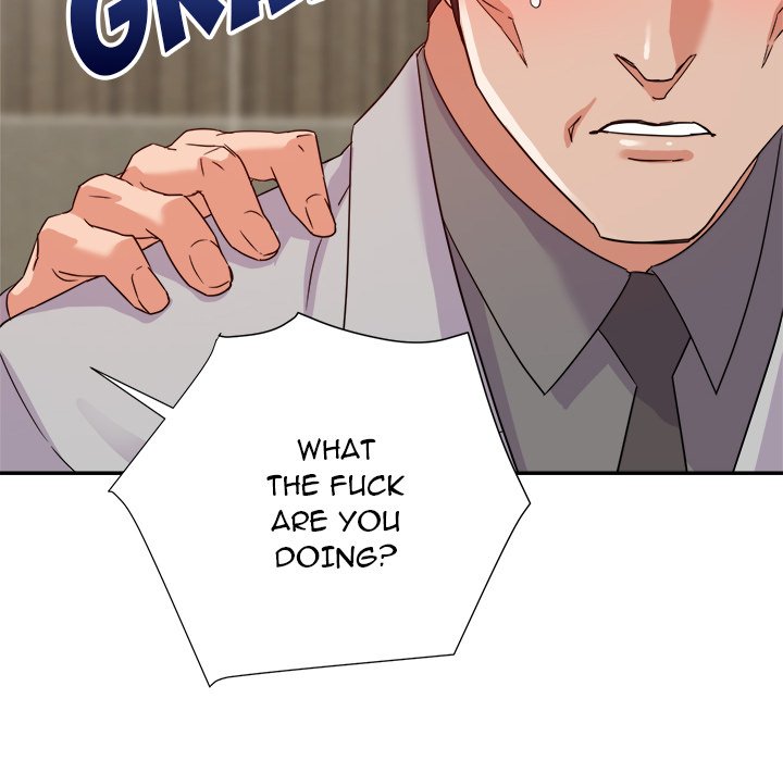 New Flavors Chapter 8 image 91