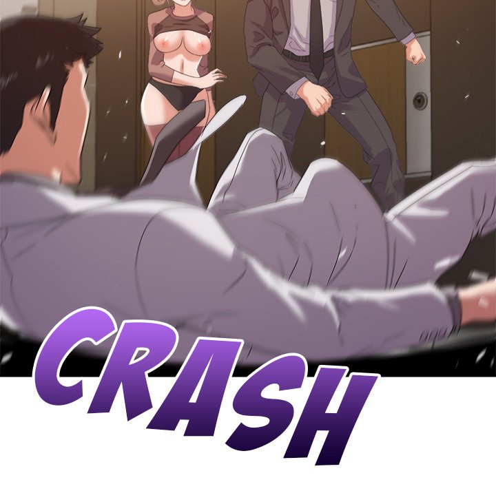 New Flavors Chapter 8 image 97
