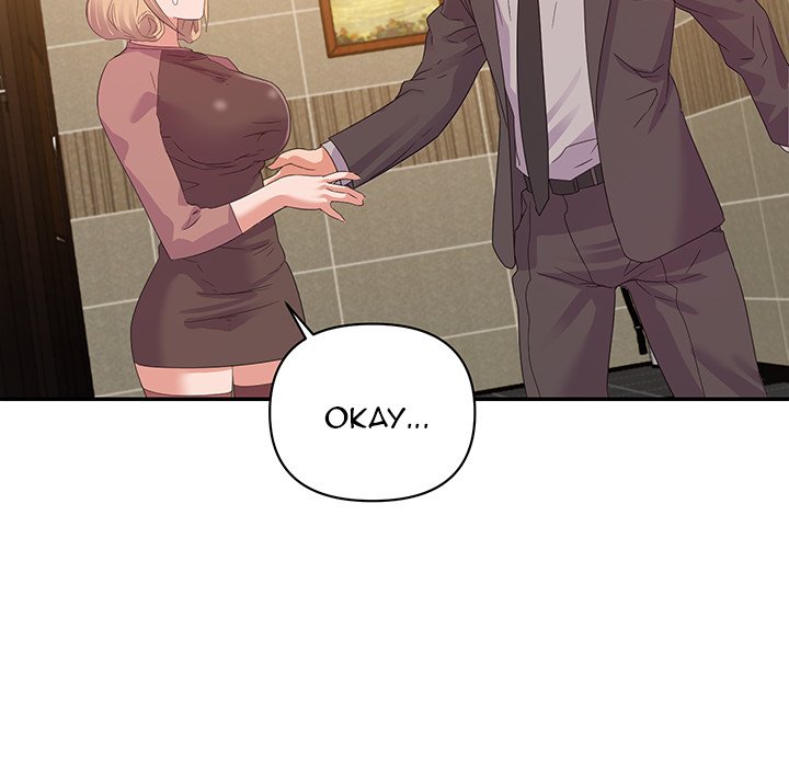 New Flavors Chapter 9 image 9