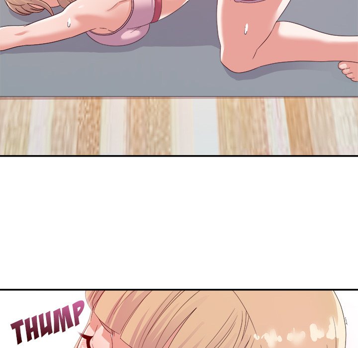 New Flavors Chapter 9 image 100