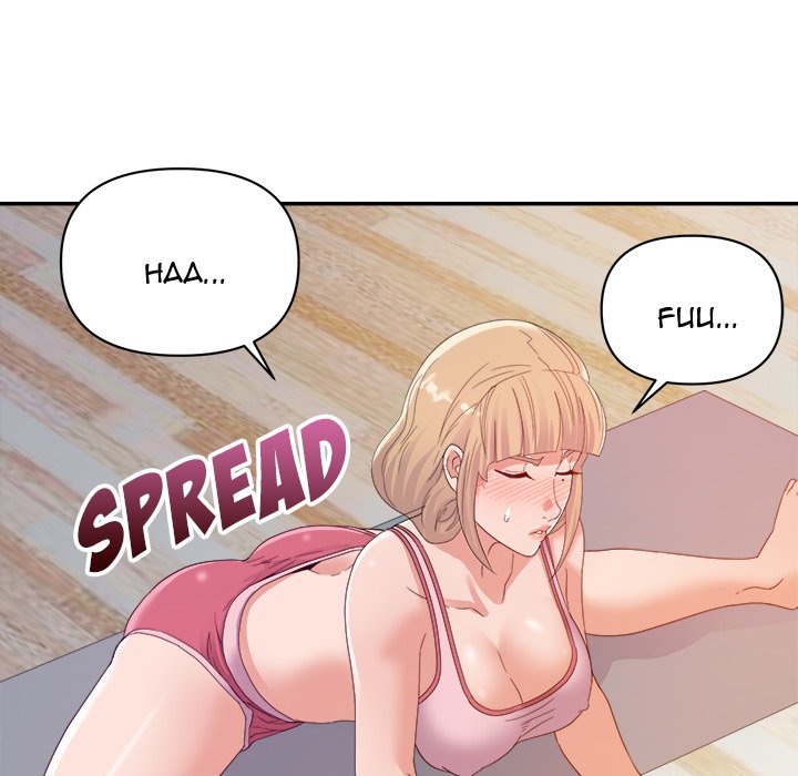 New Flavors Chapter 9 image 106