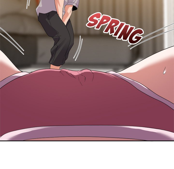 New Flavors Chapter 9 image 112
