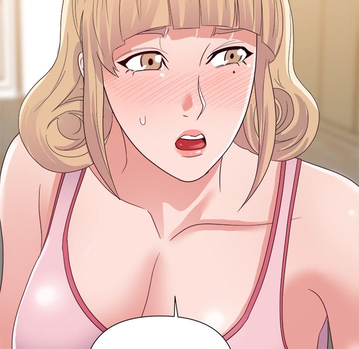 New Flavors Chapter 9 image 114