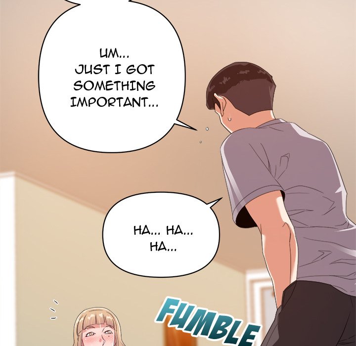 New Flavors Chapter 9 image 116