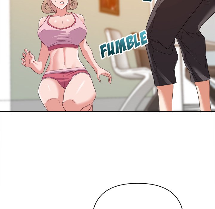 New Flavors Chapter 9 image 117