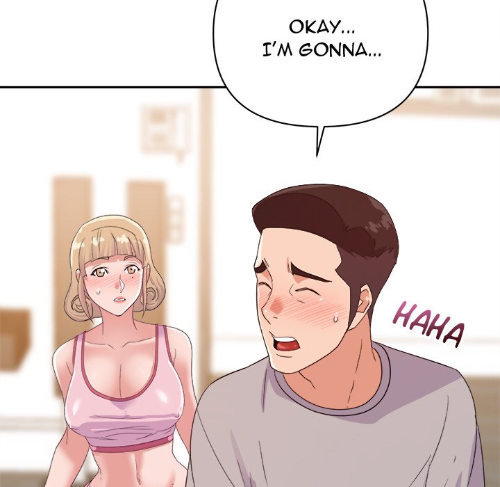 New Flavors Chapter 9 image 118