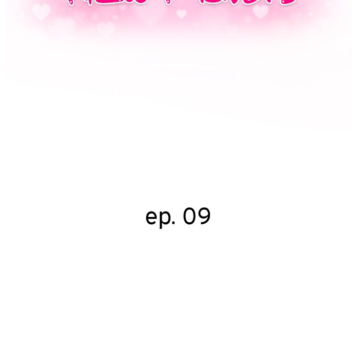 New Flavors Chapter 9 image 11
