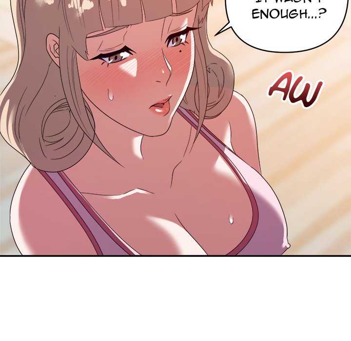 New Flavors Chapter 9 image 122