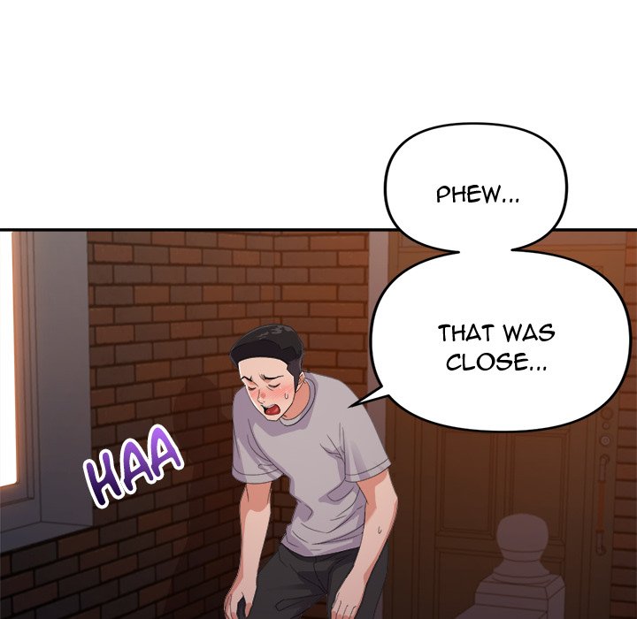 New Flavors Chapter 9 image 123