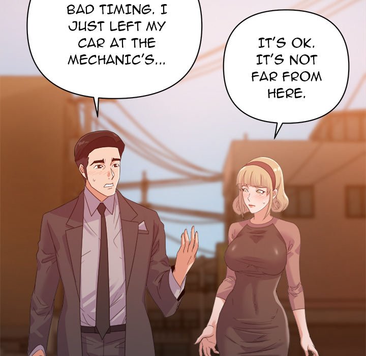 New Flavors Chapter 9 image 15