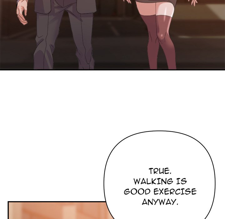 New Flavors Chapter 9 image 16