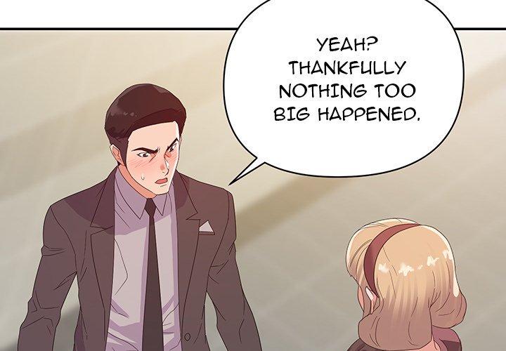 New Flavors Chapter 9 image 1