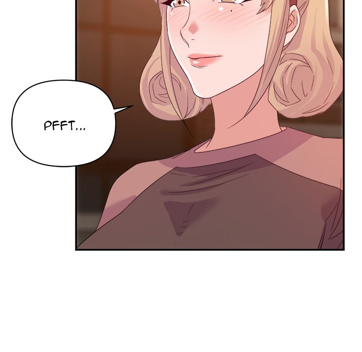 New Flavors Chapter 9 image 19