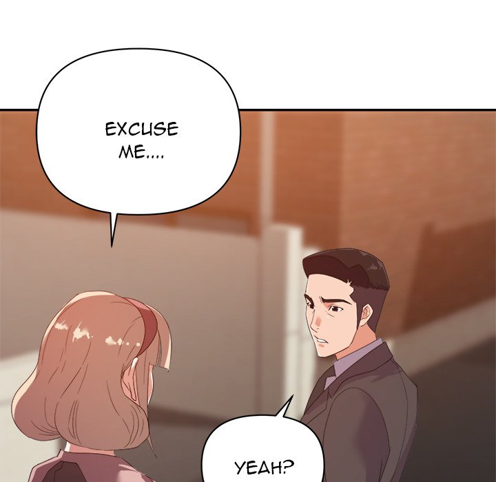 New Flavors Chapter 9 image 26