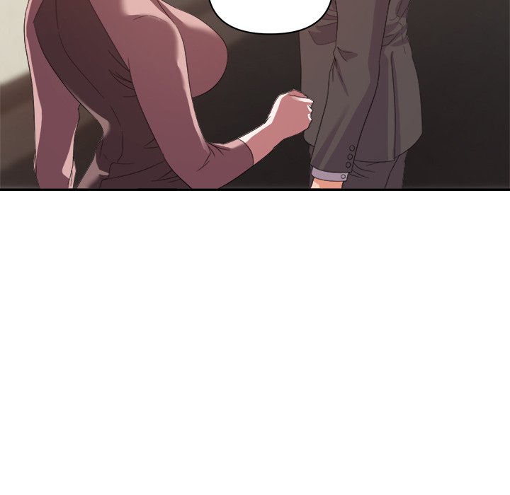 New Flavors Chapter 9 image 27