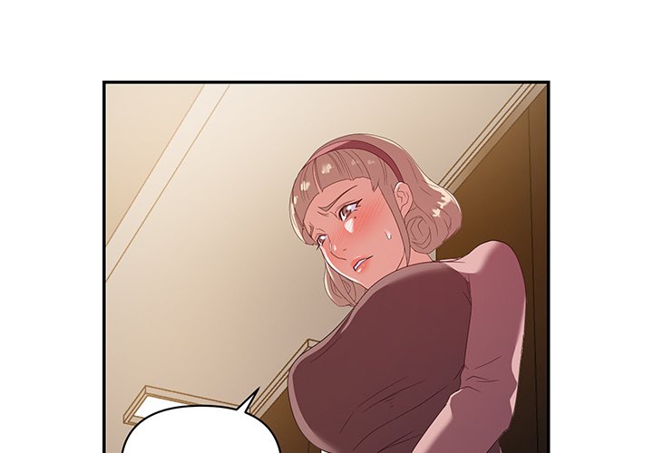 New Flavors Chapter 9 image 3